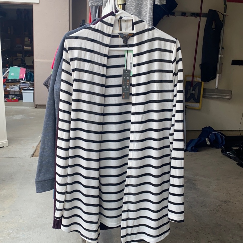 Trendy Women’s Cardigan by 41 Hawthorn